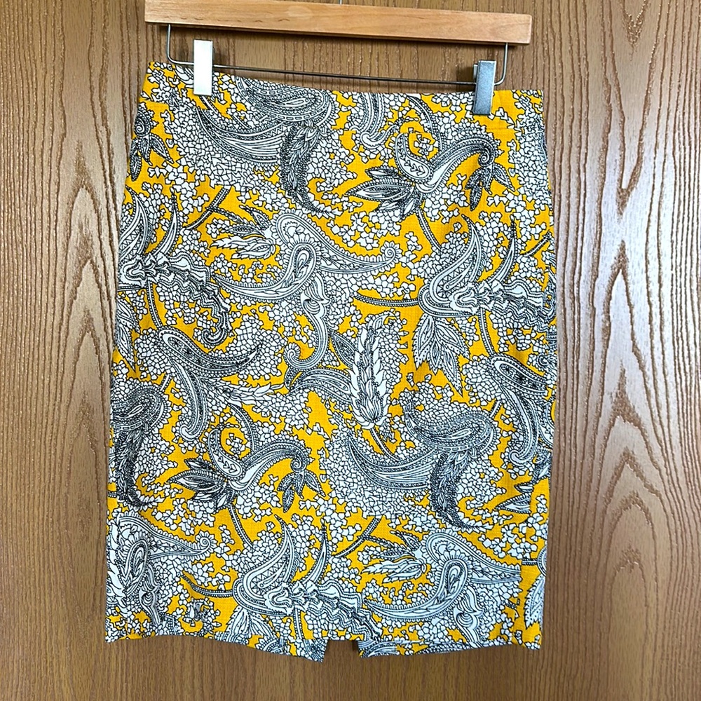 Jcrew Skirt